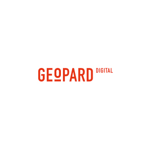 Logo Geopard