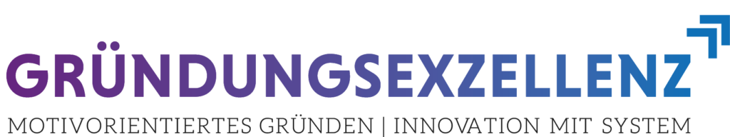 Logo Gründungsexzellenz