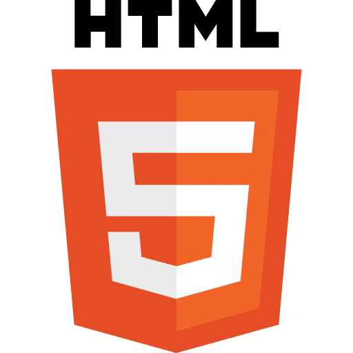 Logo HTML 5