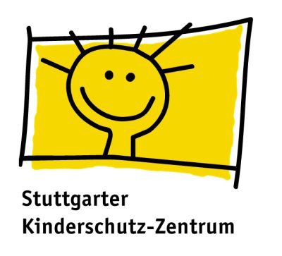 Logo Kinderschutz-Zentrum Stuttgart