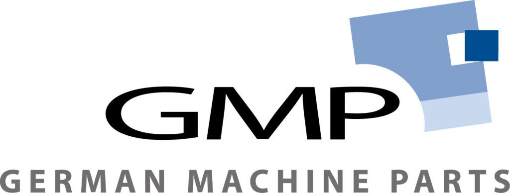 Logo gmp