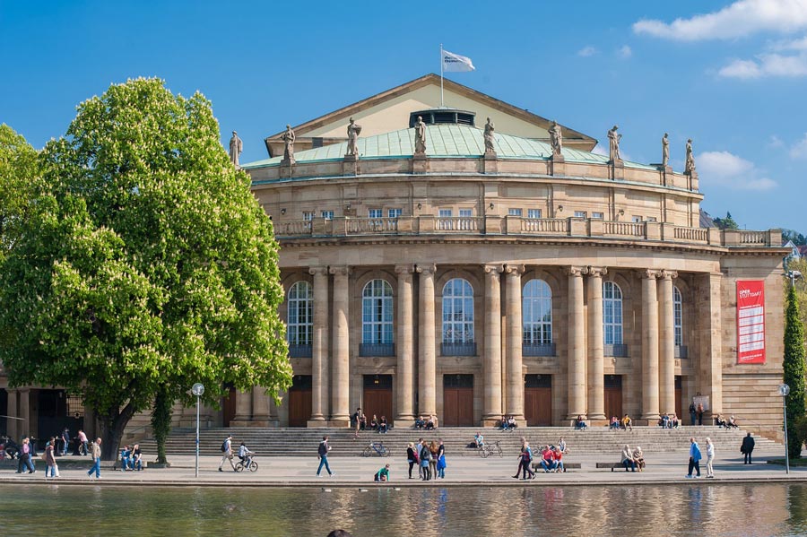 Oper Stuttgart