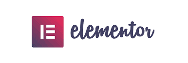 Logo Elementor