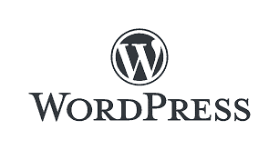 Logo WordPress